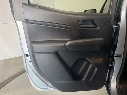 Used 2024 Chevrolet Colorado W/T image 26