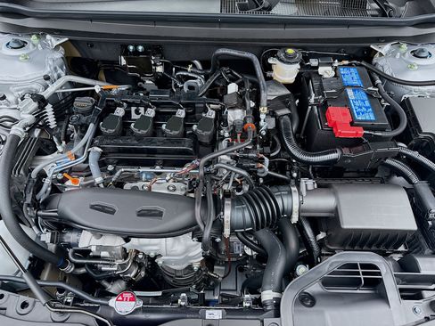 New 2026 Honda Accord SE image 25