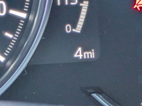 Certified 2025 MAZDA CX-5 2.5 Turbo image 30