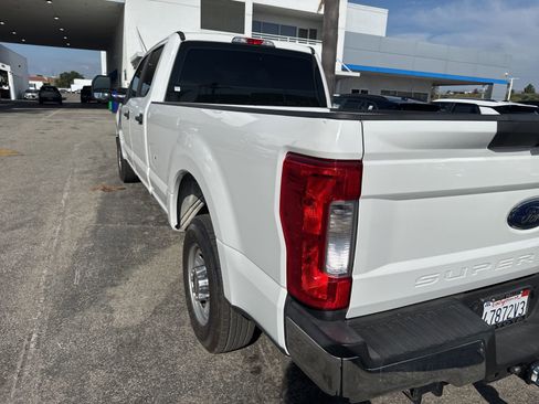 Used 2019 Ford F350 XL w/ XL Value Package image 6