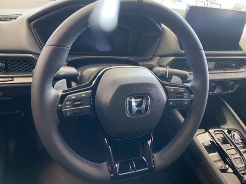 New 2026 Honda Prelude image 7