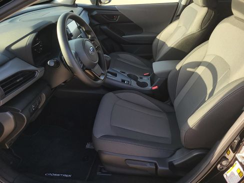 New 2026 Subaru Crosstrek 2.5i AWD/4WD image 11