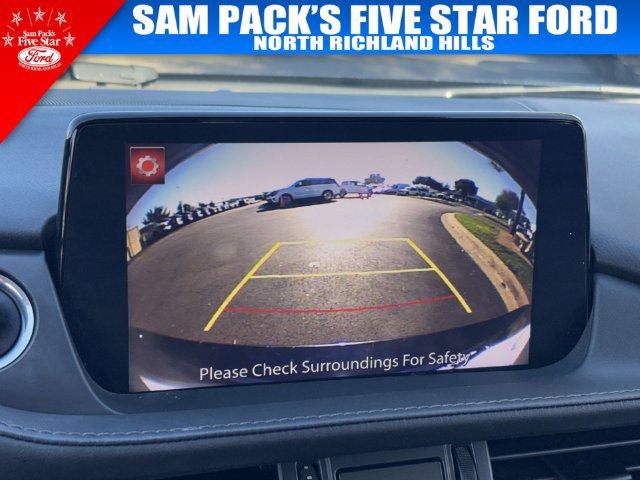 Used 2019 MAZDA MAZDA6 Touring FWD image 26