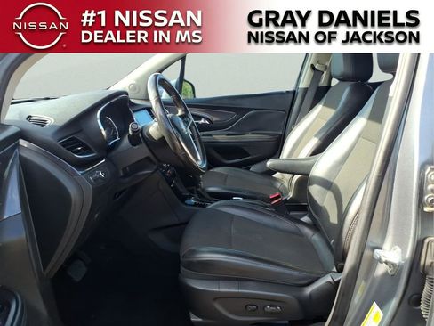 Used 2019 Buick Encore Preferred w/ Safety Package FWD image 22