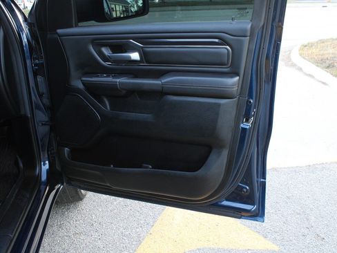 Used 2020 RAM 1500 Sport w/ Level 2 Equipment Goup w/2_L image 88