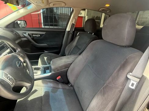Used 2014 Nissan Altima 2.5 S FWD image 8