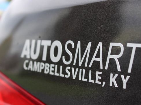 Used 2016 Chevrolet Cruze LT image 6