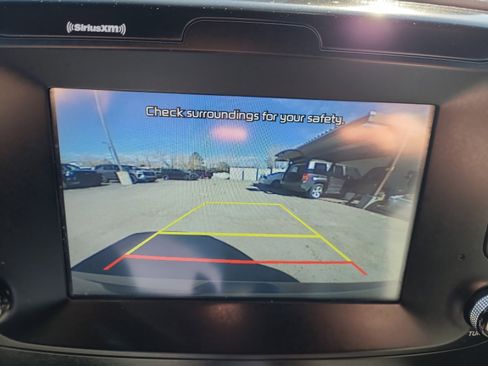 Used 2018 Kia Soul w/ Convenience Package image 19