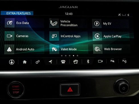 Used 2020 Jaguar I-PACE S image 28