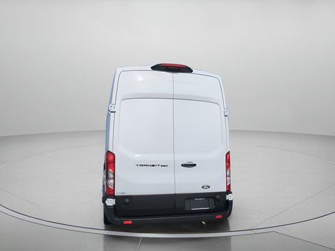 New 2026 Ford Transit 350 148 High Roof Extended RWD image 27