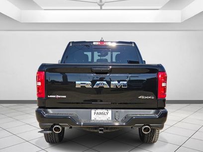 New 2026 RAM 1500 Lone Star