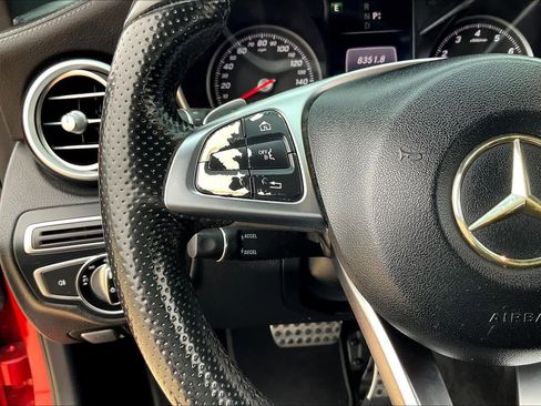 Used 2016 Mercedes-Benz C 300 Sport image 25