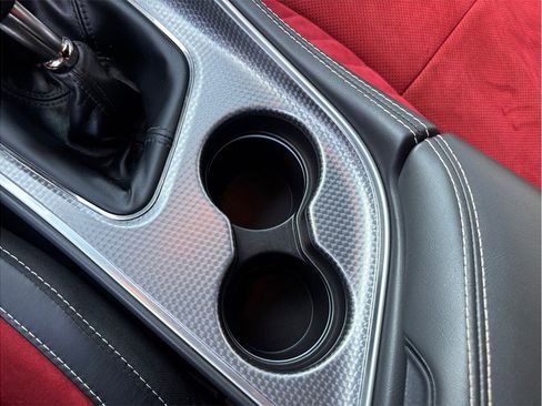 Used 2015 Dodge Challenger SRT Hellcat image 34