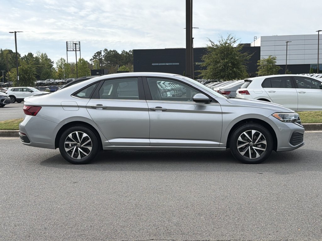 Used 2023 Volkswagen Jetta S FWD image 6