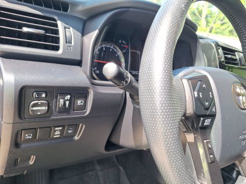 Used 2024 Toyota 4Runner TRD Pro AWD/4WD image 18