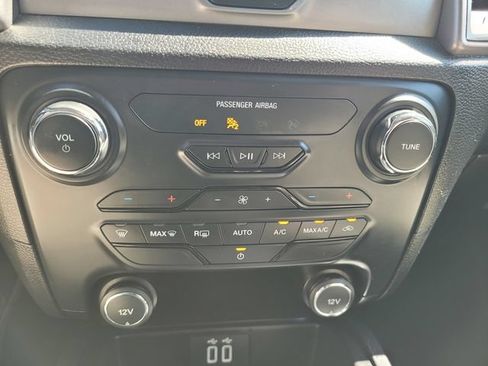 Certified 2020 Ford Ranger XLT w/ Equipment Group 301A Mid RWD image 23