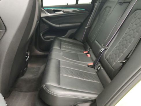 Used 2022 BMW X3 M w/ Competition Package image 48