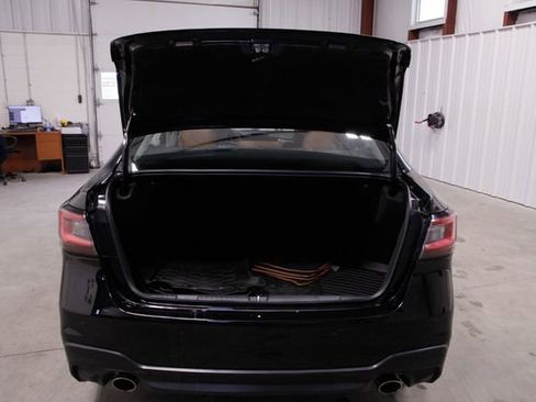 Used 2021 Subaru Legacy Touring XT image 19