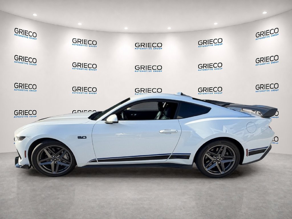 Used 2024 Ford Mustang GT Premium RWD image 5