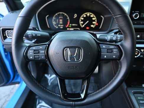Used 2024 Honda Civic Sport image 19