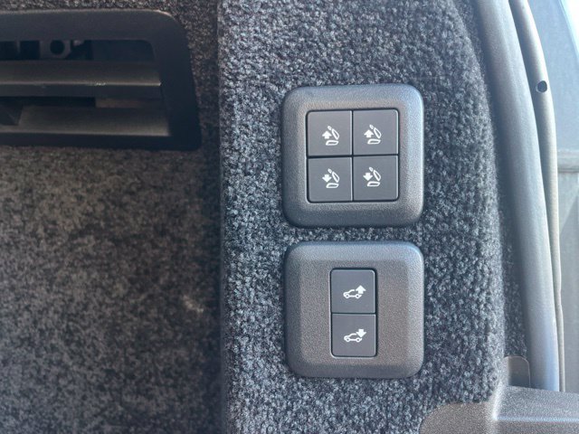 Used 2019 Land Rover Range Rover HSE AWD/4WD image 16