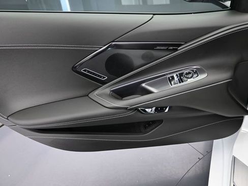 New 2026 Chevrolet Corvette Stingray w/ Z51 Performance Package image 26