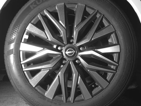 Used 2025 Nissan Altima 2.5 SV image 15