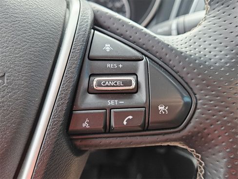 Used 2023 Nissan Maxima Platinum w/ Sport Mat Group image 26