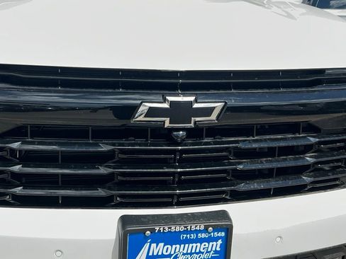 New 2026 Chevrolet Tahoe RST image 4