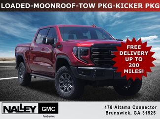 New 2026 GMC Sierra 1500 AT4X AWD/4WD 360° Tour