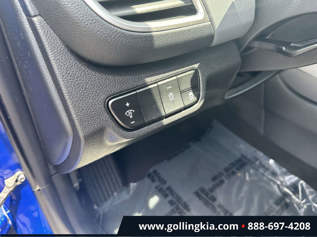 Certified 2024 Kia Seltos LX AWD/4WD image 18