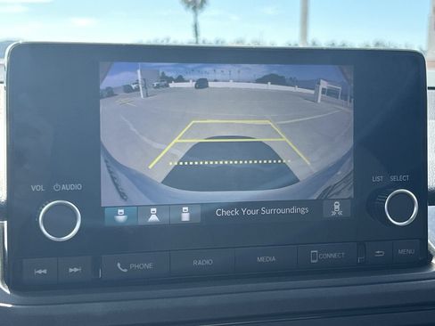 Certified 2024 Honda Accord EX image 24