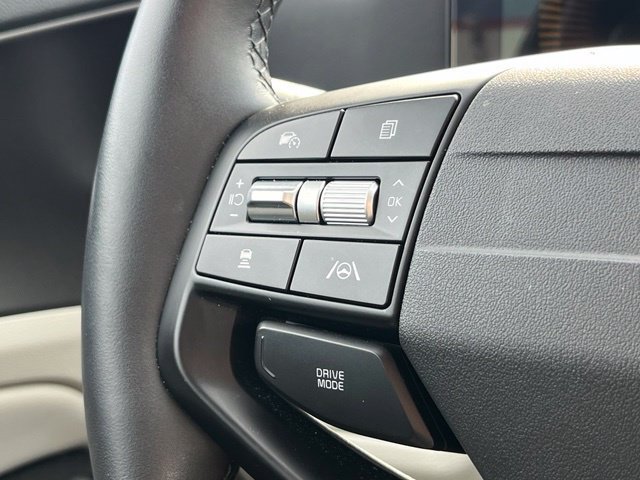 Used 2026 Kia Sportage EX AWD/4WD image 33
