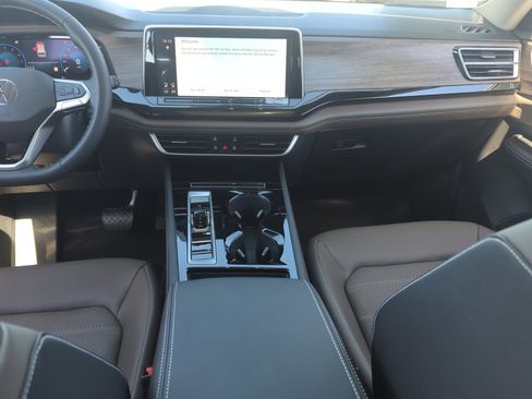 New 2026 Volkswagen Atlas SEL image 20