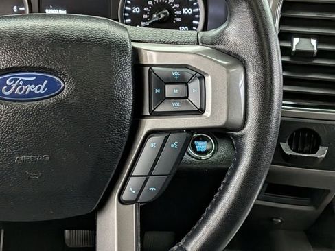 Certified 2021 Ford Expedition XLT w/ FX4 Off-Road Package image 28