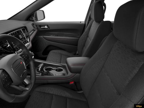 New 2026 Dodge Durango GT w/ Blacktop Package AWD/4WD image 6