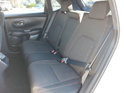 Used 2023 Honda HR-V Sport image 13