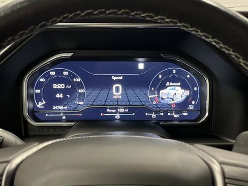 Used 2023 GMC Sierra 1500 Denali Ultimate image 20