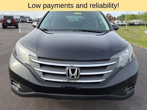 Used 2013 Honda CR-V LX image 3