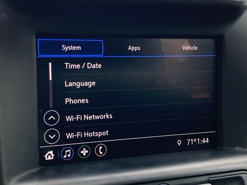 Used 2021 GMC Terrain SLE w/ Driver Convenience Package image 22