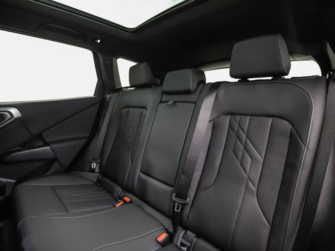 Used 2026 BMW X3 xDrive30 w/ Convenience Package image 24