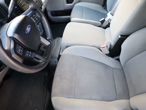 Used 2016 Ford F150 XL w/ XL Power Equipment Group image 20