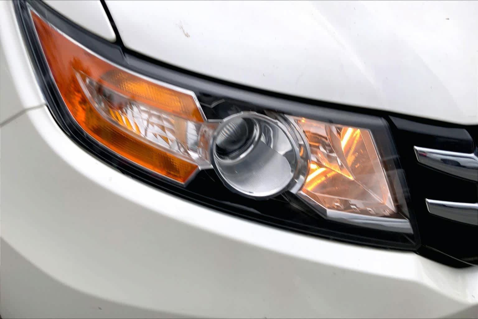 Used 2016 Honda Odyssey Touring image 28