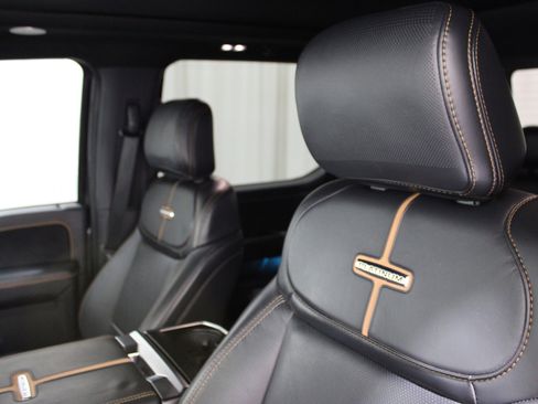 Used 2021 Ford F150 Platinum w/ Equipment Group 701A High image 4