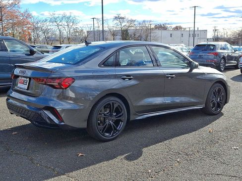 New 2026 Audi A3 2.0T Premium Plus image 11