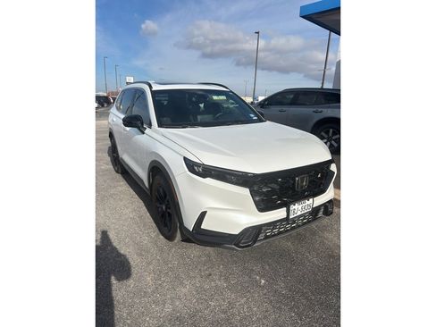 Used 2023 Honda CR-V Sport image 2