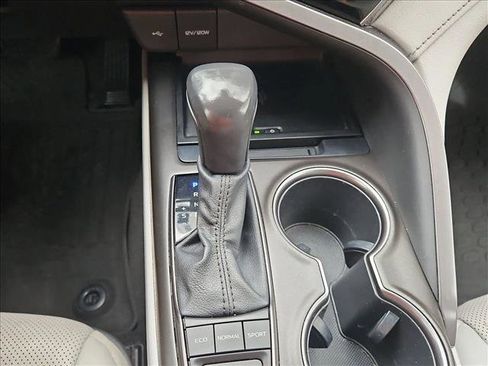 Used 2021 Toyota Camry XSE w/ Navigation Package FWD image 12