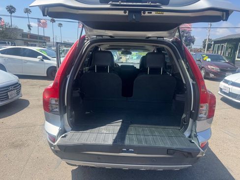 Used 2007 Volvo XC90 V8 AWD/4WD image 8