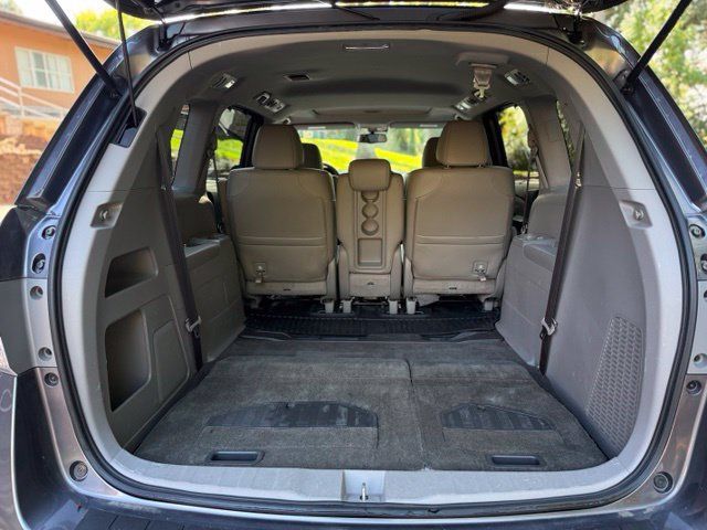 Used 2016 Honda Odyssey EX-L image 39