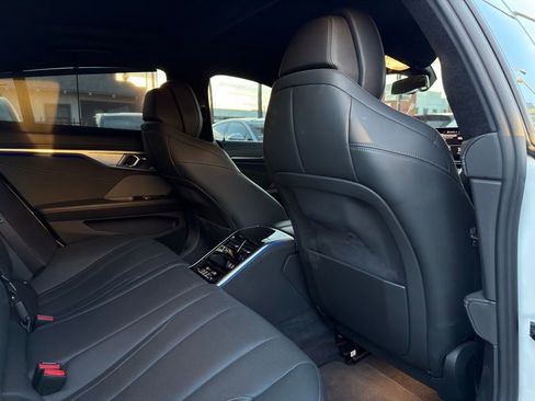 Used 2024 BMW 840i Gran Coupe w/ M Sport Professional Package image 40
